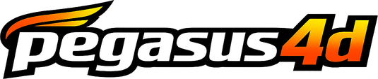 Logo Pegasus4d